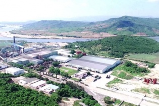 KCP Việt Nam sẽ tăng vốn đầu tư vào Phú Yên