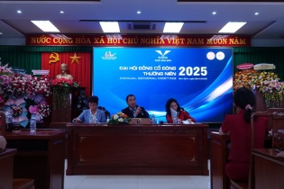 Duy trì thế mạnh, Dược Bidiphar đặt mục tiêu doanh thu 2.000 tỷ đồng năm 2025