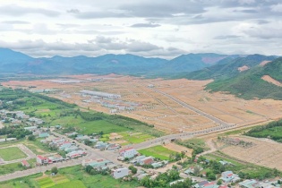 Bình Định: Không đổi tên xã Canh Vinh vì liên quan dự án trọng điểm Becamex VSIP