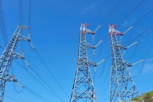EVNNPT đầu tư dự án trạm biến áp 220kV và đường dây hơn 800 tỷ đồng tại Bình Định
