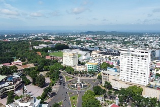 Tỉnh Đắk Lắk mới bố trí lãnh đạo cấp phó sở, ngành làm việc tại Phú Yên cũ
