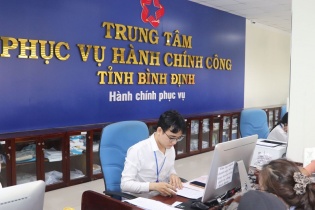Loạt chuẩn bị của Bình Định trước thời điểm tỉnh Gia Lai mới đi vào hoạt động