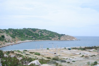 Dự án LNG Cà Ná gia hạn thời gian chọn nhà đầu tư đến ngày 19/7