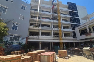 Gia Lai sẽ dành gần 250 tỷ đồng chi hỗ trợ điều kiện đi lại, làm việc cho cán bộ sắp xếp 