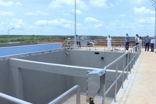 Sau chuyến thị sát của lãnh đạo tỉnh, vướng mắc Khu công nghiệp Nam Pleiku đã được gỡ