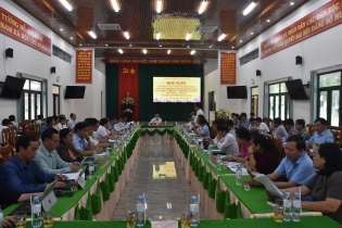 Gia Lai gỡ nhiều vướng mắc để chuẩn bị khởi công Dự án Cao tốc Quy Nhơn -Pleiku