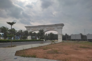 Công ty Đầu tư VCN mua lại 2,1 ha tại Dự án Khu dân cư Phú Mỹ Lộc