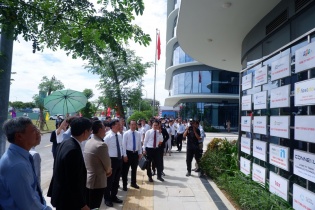 Đà Nẵng ưu tiên chuyển đổi số để phát triển