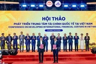 Đà Nẵng xin thí điểm mạng blockchain để quản lý phát triển tài sản số