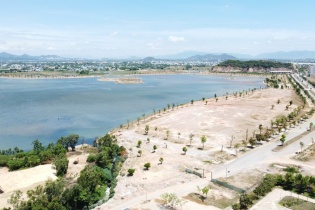 Gia Lai: Dự án hồ Phú Hoà vốn đầu tư gần 22.000 tỷ đồng đang đấu thầu chọn nhà đầu tư