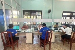 Gia Lai khắc phục khó khăn, vướng mắc trong hoạt động chính quyền cấp xã