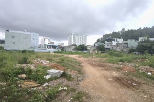 Gia Lai cảnh báo tình trạng dự án nhà ở xã hội chưa được duyệt đã rao bán