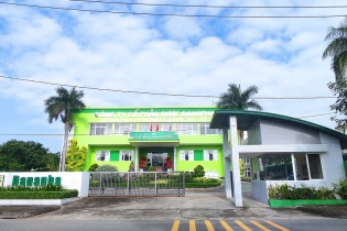 Công ty Dược Danapha chuyển nhượng cổ phần tại Công ty Dược Davina