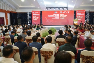 Doanh nghiệp tư nhân Nam Trung Bộ và Tây Nguyên nhận diện điểm nghẽn, hiến kế tháo gỡ Doanh nghiệp tư nhân Nam Trung Bộ và Tây Nguyên nhận diện điểm nghẽn, hiến kế tháo gỡ