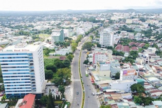 Hoàng Anh Gia Lai quay trở lại lĩnh vực kinh doanh bất động sản