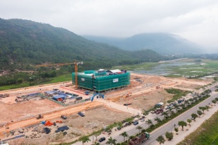 Gia Lai tìm chủ đầu tư Dự án Nhà ở xã hội Long Vân 1 gần 1.300 căn