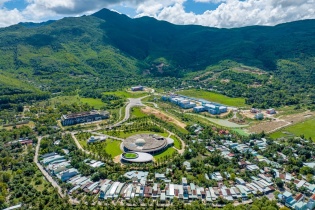 Vướng mặt bằng, 4 dự án đầu tư công tại Quy Nhơn được gia hạn đến năm 2026