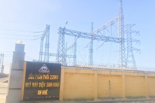 Công ty Đường Quảng Ngãi mở rộng Nhà máy điện sinh khối An Khê hơn 2.753 tỷ đồng