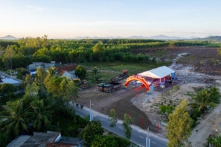 Gia Lai tháo gỡ vướng mắc tại 3 dự án cụm công nghiệp