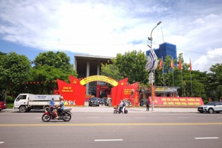 Đại hội Đảng bộ tỉnh Gia Lai: "Đoàn kết, Dân chủ, Kỷ cương, Đột phá, Phát triển"