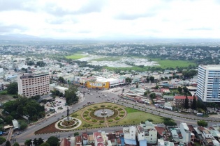 Ông Nguyễn Trọng Nghĩa: Gia Lai mở ra không gian phát triển mới, từ đại ngàn đến đại dương