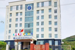 Nhiều doanh nghiệp tại Gia Lai vi phạm quy định về thời gian đóng các khoản bảo hiểm