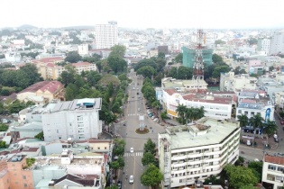 Nhiều dự án tại phường Pleiku được yêu cầu thực hiện quy hoạch, triển khai trong tháng 10