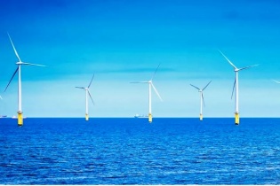 Gia Lai phê duyệt chủ trương Dự án Nhà máy điện gió Hòn Trâu - Giai đoạn 1