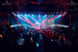 Regal Complex tạo “cơn sốt” với hơn 500 nhà đầu tư hội tụ