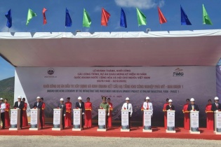 Gia Lai: Thu hút 161 dự án, vốn đầu tư hơn 113.000 tỷ đồng 