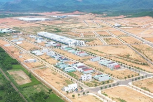 Khu công nghiệp Becamex thu hút dự án sản xuất phụ tùng ô tô từ Mỹ