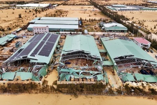 Gia Lai đề xuất trung ương hỗ trợ hơn 3.200 tỷ đồng khắc phục hậu quả sau bão