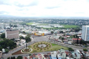 Gia Lai: Bổ sung hơn 23 tỷ đồng để thực hiện Dự án Cải tạo nút giao thông Phù Đổng