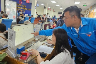 Gia Lai có hơn 3.973 hồ sơ thủ tục chứng thực chưa được cập nhật thanh toán phí