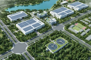 Gia Lai quy hoạch Khu công nghiệp Tây Giang tiếp giáp với cao tốc Quy Nhơn - Pleiku