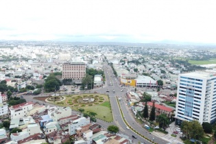 Gia Lai thúc tiến độ phê duyệt nhiều dự án bất động sản tại khu vực phía Tây