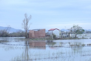 Gia Lai đề xuất hơn 1.800 tỷ đồng xây dựng các khu tái định cư cho người dân