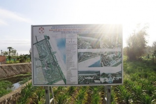 Nhiều dự án tại tỉnh Gia Lai được phê duyệt giá đất