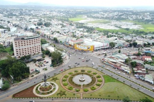 HAGL được phê duyệt Dự án Khu phức hợp Phù Đổng vốn đầu tư hơn 590 tỷ đồng