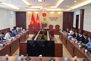 Tập đoàn Hùng Nhơn và De Heus sẽ mở rộng dự án tại Gia Lai lên 2.800 tỷ đồng