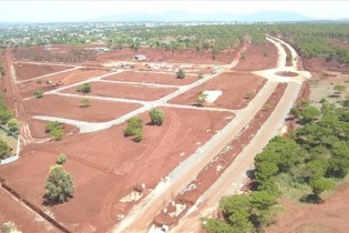 Gia Lai khởi động lại Dự án Sân golf Đak Đoa quy mô 171 ha