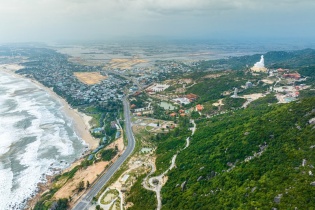 Gia Lai tìm nhà đầu tư Dự án Khu đô thị Cát Hải Center vốn hơn 3.400 tỷ đồng