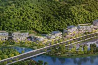 FPT khởi công Dự án Trung tâm nghiên cứu Trí tuệ nhân tạo AI tại Gia Lai