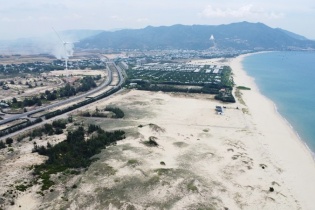 Gia Lai dự án khu du lịch resort nghìn tỷ trước nguy cơ chấm dứt hoạt động