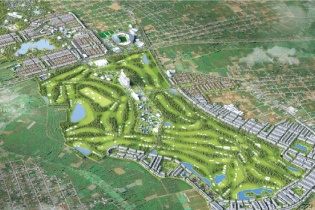 Thêm dự án bất động sản của Tập đoàn FLC tại Gia Lai được gia hạn tiến độ