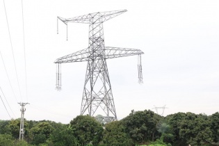 EVNNPT được phê duyệt dự án đường dây 500 kV dài gần 188 km tại tỉnh Gia Lai