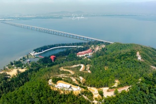 Gia Lai sắp đấu giá khu dịch vụ du lịch ngay cửa ngõ Khu kinh tế Nhơn Hội