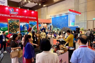 Tỉnh Gia Lai tham gia quảng bá văn hóa, du lịch tại Diễn đàn Du lịch ASEAN