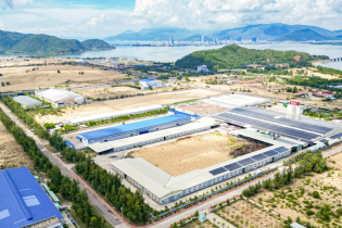 Gia Lai phản hồi về cơ chế mua bán điện trực tiếp tại dự án tái chế vải