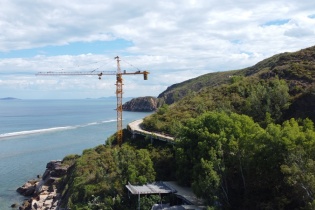 Dự án Khu Du lịch DViews Resort (Gia Lai): Doanh nghiệp đề xuất giải quyết dứt điểm để tiếp tục triển khai